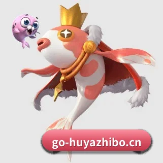 虎牙 APP