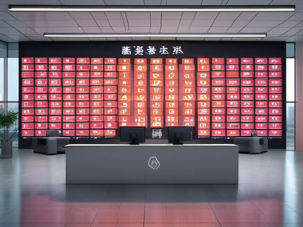 赛场全力挥拍的陈幸同